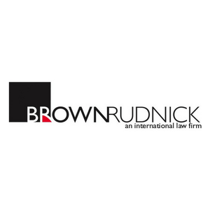Brown Rudnick